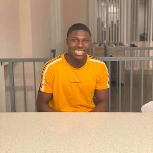 Meet your Posher, Benjamin